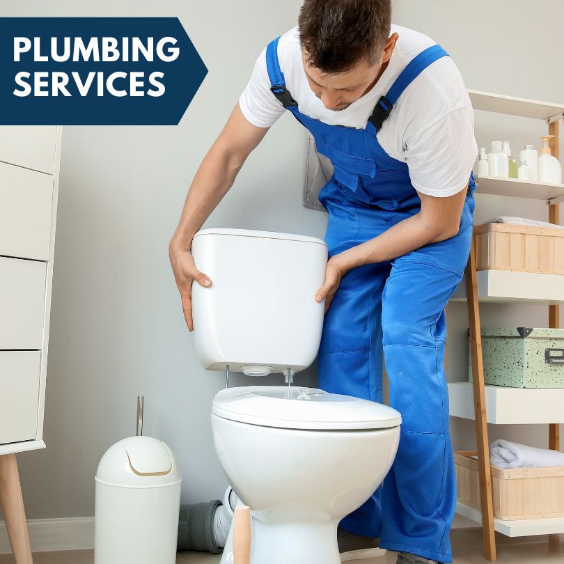 Plumbing Company in Camden, NY